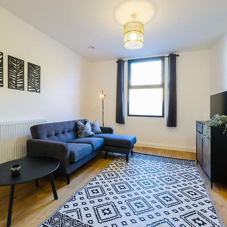 Hotwells Apartments Flat 5 - Hopewell Bristol Exterior photo